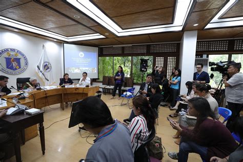 DepEd’s Last Mile Schools Program to address gaps in isolated .